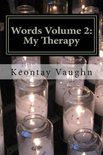 Words Volume 2 My Therapy