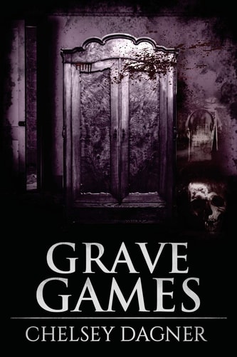 Grave Games Supernatural Horror with Scary Ghosts