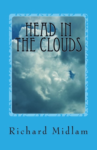 Head in The Clouds Sparking Kids Imagination