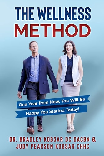 The Wellness Method One Year from Now, You Will Be Happy You Started Today!