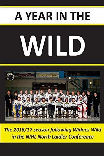 A Year In The Wild Black and White Edition