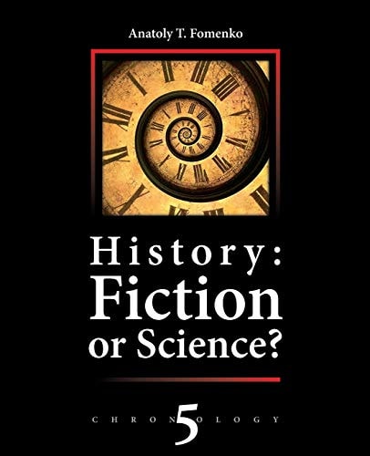 HISTORY Fiction of Science?.