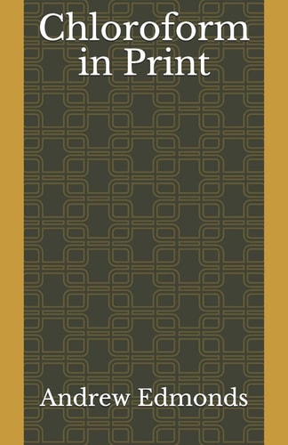 Chloroform in Print