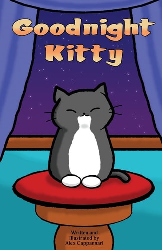 Goodnight Kitty
