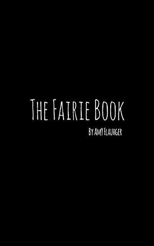The Faerie Book