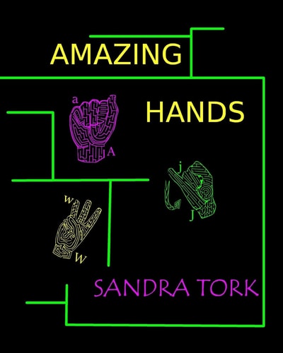 Amazing Hands