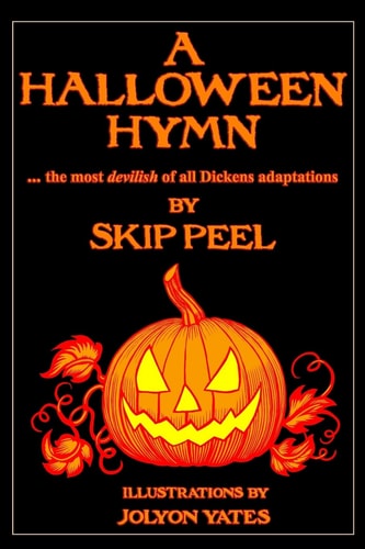 A Halloween Hymn The Most Devilish of Dickens Adaptations