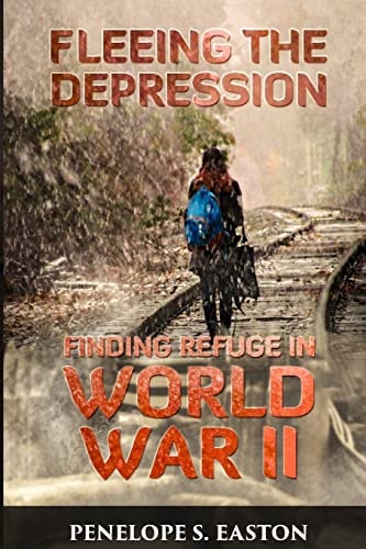 Fleeing The Depression Finding Refuge In World War II
