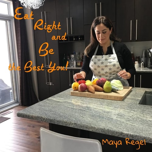 Eat Right and Be the Best You!