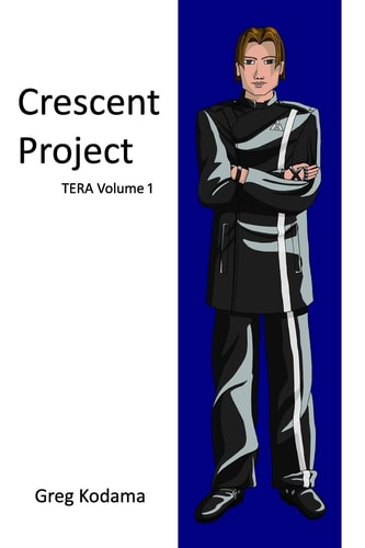Crescent Project Tera Volume 1