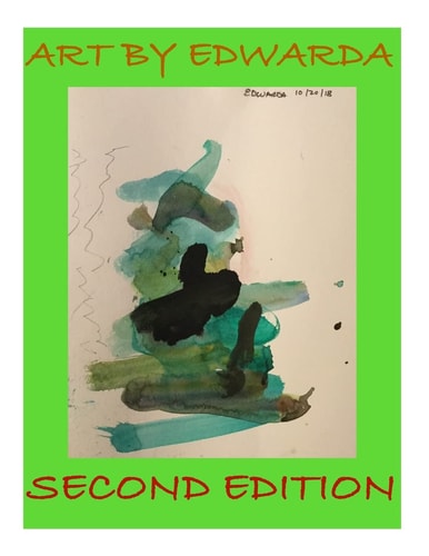 Art By Edwarda Second Edition