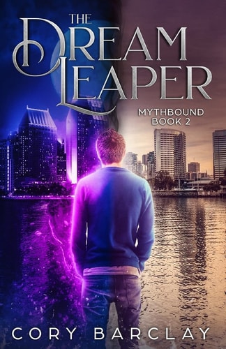 The Dream Leaper