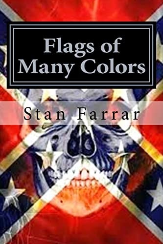 Flags of Many Colors
