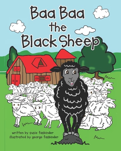 Baa Baa the Black Sheep