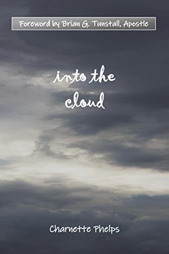 Into the Cloud