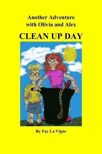 Clean Up Day