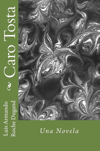 Caro Tosta Una Novela