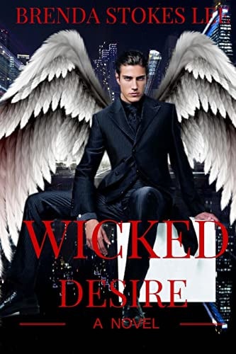 Wicked Desire A Paranormal Erotic Romance