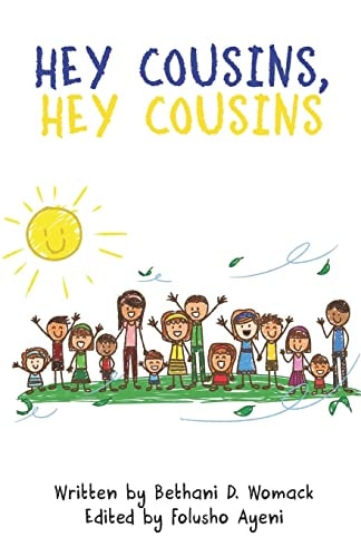 Hey Cousins, Hey Cousins