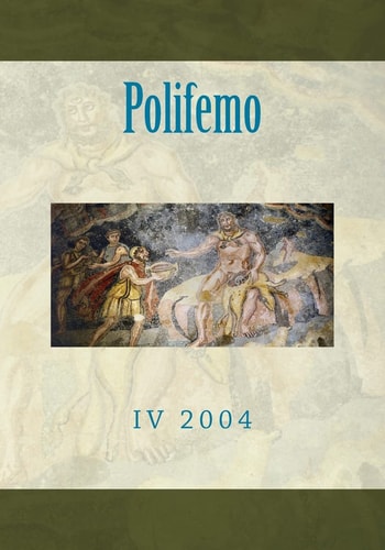 Polifemo 2004