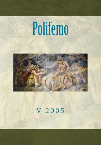 Polifemo 2005