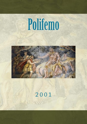 Polifemo 2001