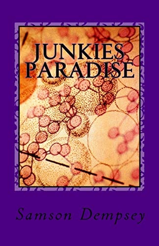 Junkies Paradise