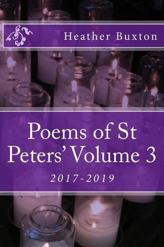 Poems of St Peters' Volume 3 2017-2019