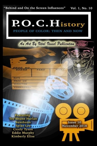 P.O.C.History Then and Now, Issue 10