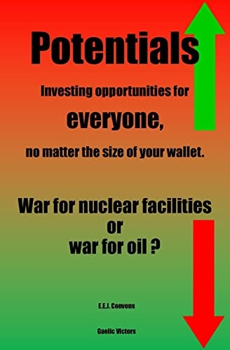 War for Nuclear Facilities Or War for Oil ?