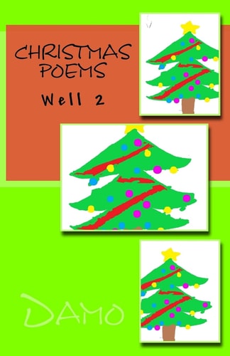 Christmas Poems Well 2