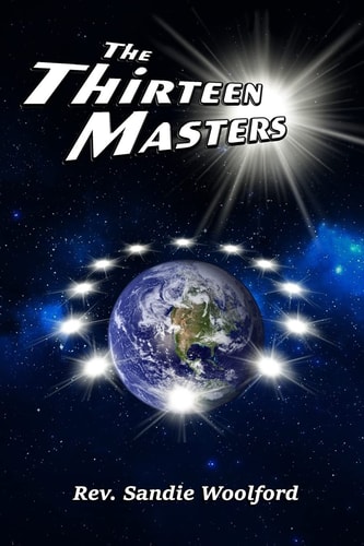 The Thirteen Masters