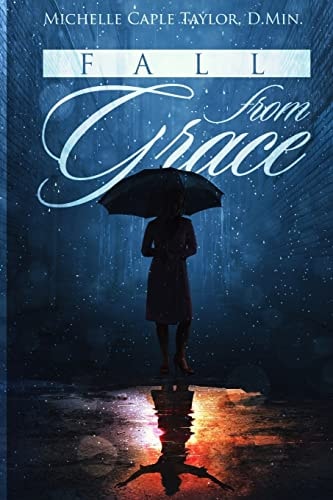 Fall From Grace In Love With My Rapist