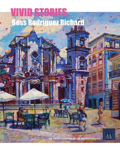Vivid Stories Bess Rodriguez Richard