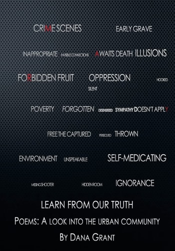 Learn from Our Truth Poems a Look Into the Urban Community