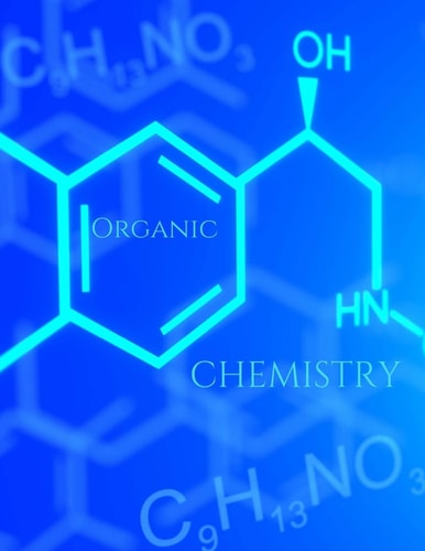 Organic Chemistry Hex Paper (or Honeycomb Paper),This Large Hexagons Measure . 5 Per Side. 100 Pages, 8. 5 X 11. GET YOUR GAME On :-)