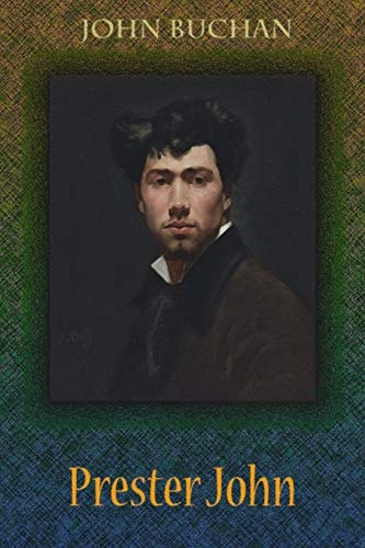 Prester John