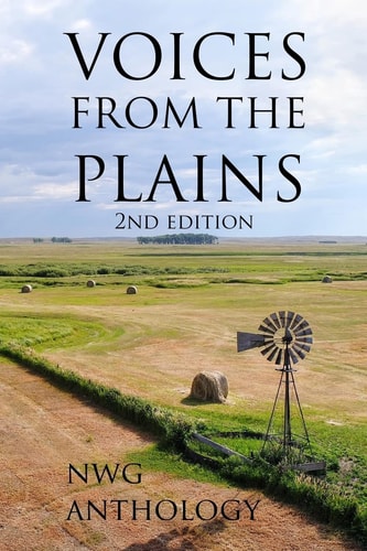 Voices from the Plains-2nd Edition Nebraska Writers Guild Anthology 2018