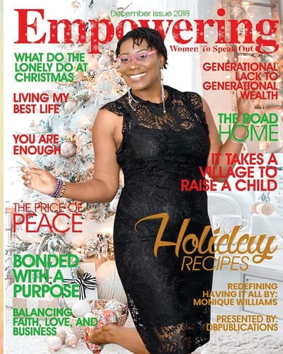 Empowering Women To Speak Out Redefining Having It All