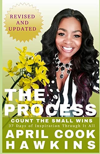 The Process Count the Small WINS