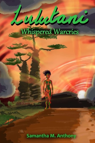 Lulutani Whispered Warcries