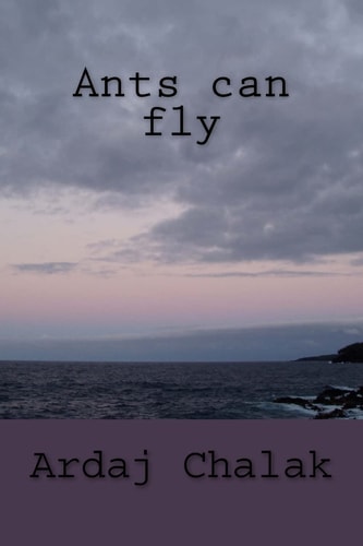 Ants Can Fly
