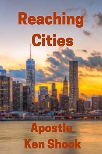 Reaching Cities