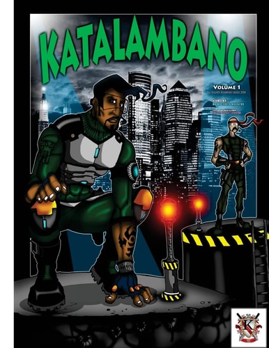 Katalambano New Millennium Warriors
