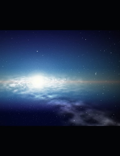 10 Starseed