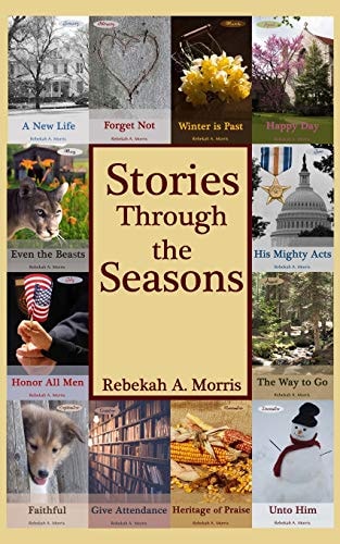 Stories Through the Seasons