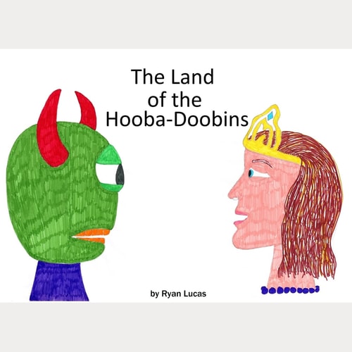 The Land of the Hooba-Doobins