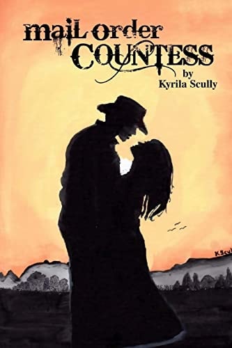 Mail Order Countess