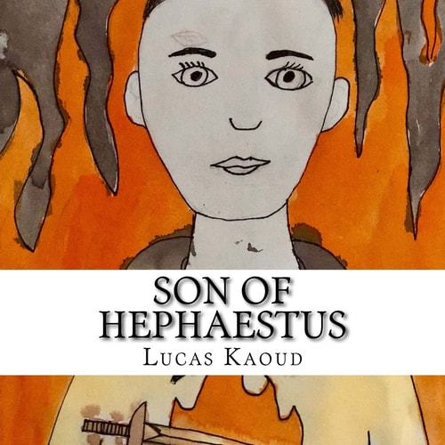 Son of Hephaestus