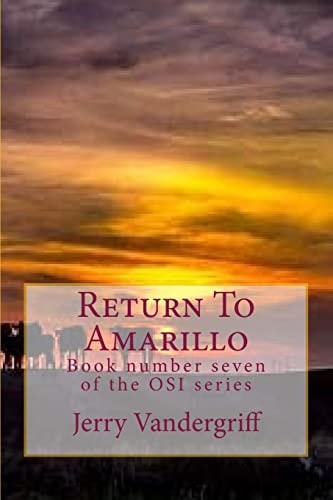Return to Amarillo